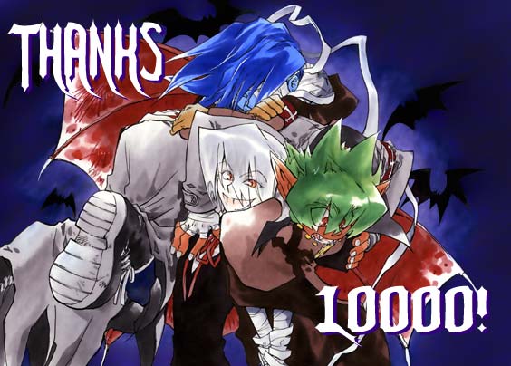 THANKS10000!